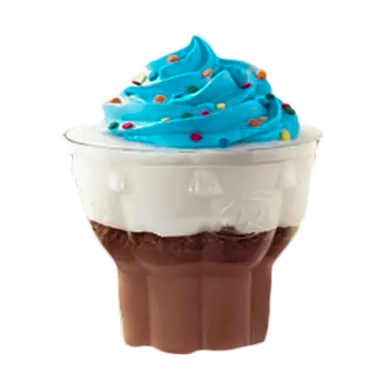 Waffle Bowl Sundae | Havendale Dairy Queen